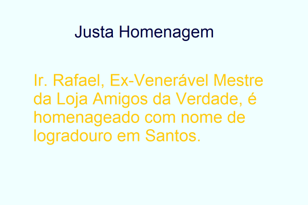 Fundo Azul Claro com Texto