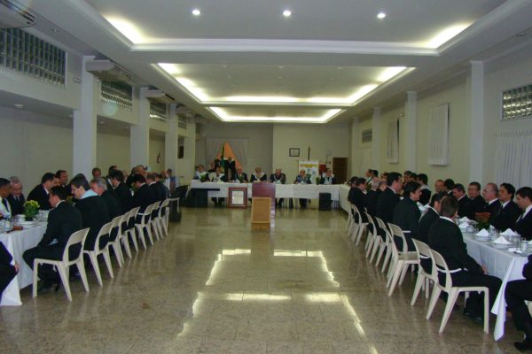 Tradicional Banquete Ritualístico acontecerá no próximo dia 05 de agosto. Garanta seu convite!